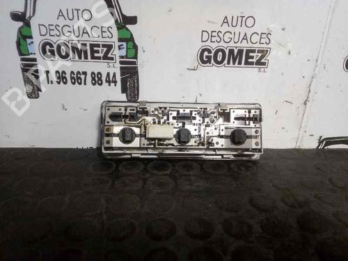 Kabinelys BMW X5 (E53) 3.0 d | BP12815452I8 