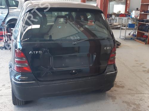 Engine MERCEDES-BENZ A-CLASS (W168) A 170 CDI (168.009, 168.109) | BP17070060M1 