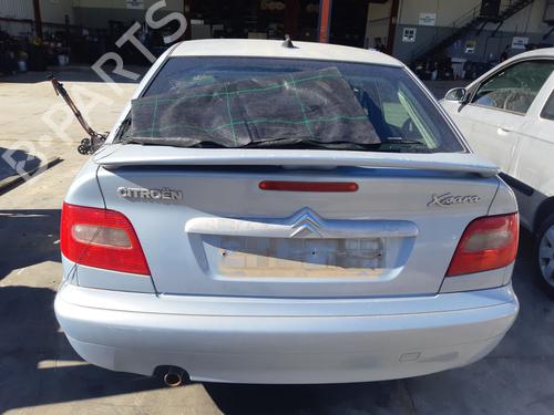 Køler CITROËN XSARA (N1) 1.6 16V | BP30144846M31