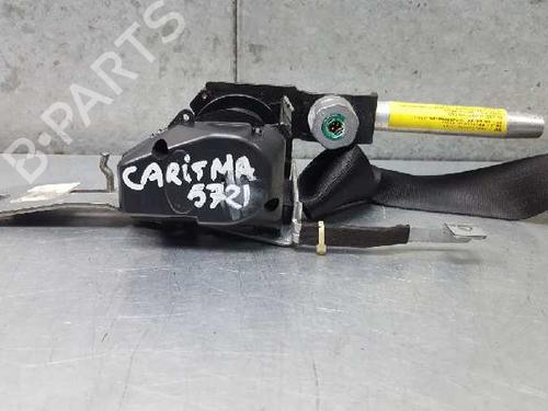 Front right seatbelt MITSUBISHI CARISMA Saloon (DA_) 1.6 (DA1A) | BP12723785I25 
