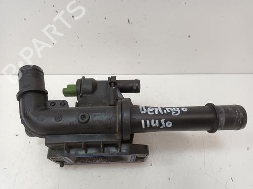 Used Other CITROËN BERLINGO MULTISPACE (B9) 1.6 HDi 75 16V (75 hp) 17475265