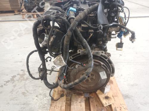 Engine FORD FOCUS III 1.6 Ti | BP34437025M1  - Image 7
