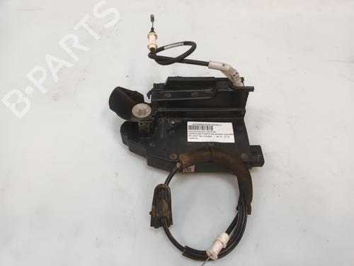 Used Front left lock PEUGEOT 308 II (LB_, LP_, LW_, LH_, L3_) [2013-2021]  29718546