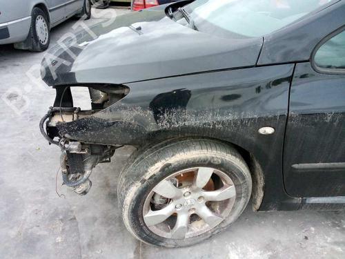 Tailgate PEUGEOT 307 CC (3B) 1.6 16V | BP12751463C6 