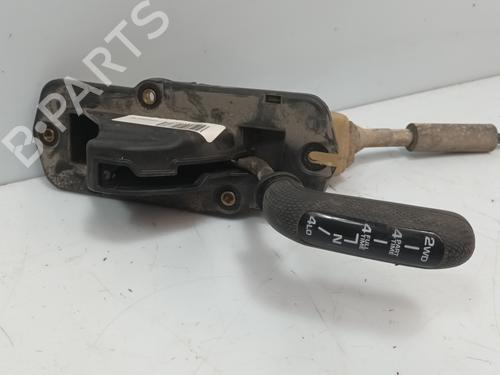 Gear lever JEEP CHEROKEE (KJ) 2.8 CRD 4x4 | BP25726994M90 