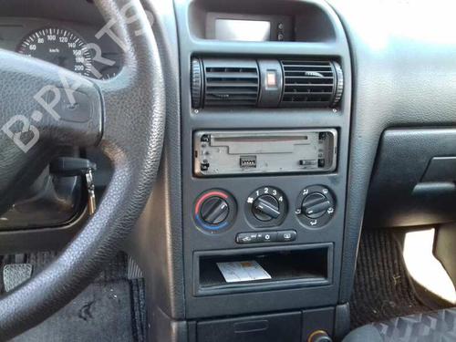 Right front brake caliper OPEL ASTRA G Hatchback (T98) 1.6 (F08, F48) | BP12755318M104 