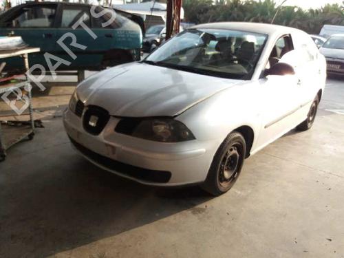 Capteur électronique SEAT CORDOBA (6L2) 1.4 16V | BP13975156M84