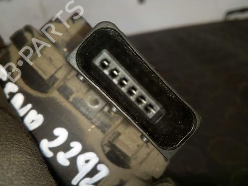 Pedal NISSAN ALMERA TINO (V10) 2.2 dCi | BP12812019I4 