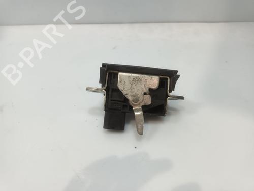 Tailgate lock SEAT ALTEA (5P1)  | BP30328462C101 