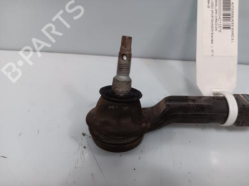 Steering rack KIA CEED Sportswagon (CD)  | BP29546268M22 