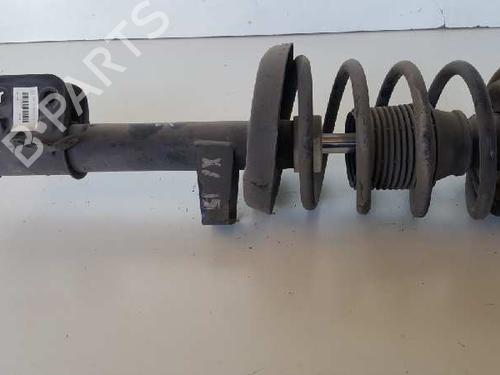 Used Right front shock absorber OPEL OMEGA B (V94) 3.0 V6 (F69, M69, P69) (211 hp) 12819473