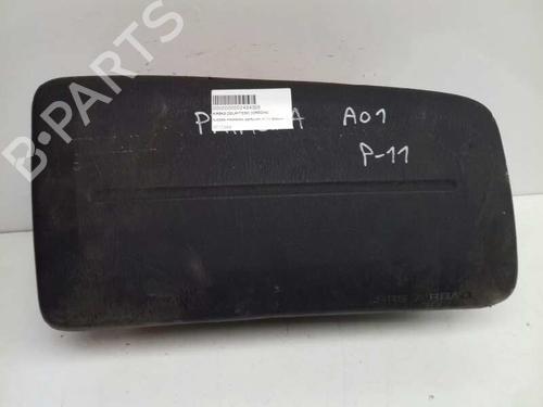 Airbag delantero derecho NISSAN PRIMERA (P11) 1.6 16V (99 hp) 12758612