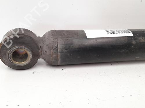 Right rear shock absorber RENAULT MEGANE I Coach (DA0/1_) 1.9 dTi (DA0N) | BP12774296M19 