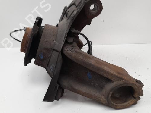 Right front steering knuckle CITROËN JUMPER II Van 2.2 HDi 100 | BP18486474M26 