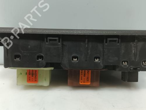 Left front window switch DACIA LODGY (JS_) | BP30133429I27