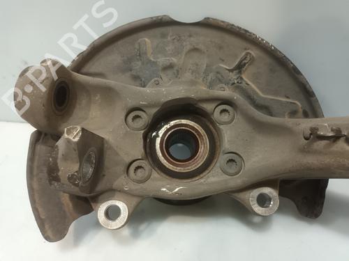 Right front steering knuckle AUDI A4 B6 (8E2) 2.5 TDI quattro | BP30910581M26