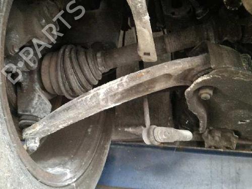ECU airbags PEUGEOT 307 CC (3B) 2.0 16V | BP12729913M53 