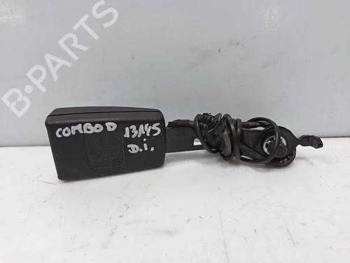 Engate do cinto OPEL COMBO Box Body/MPV (X12) 1.3 CDTI (B05) | BP38708009I32 - Image 4