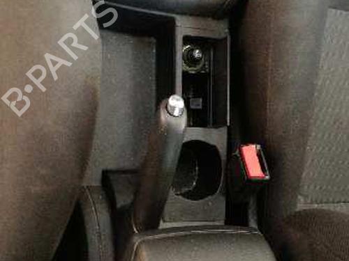 Engine control unit (ECU) FORD MONDEO III Turnier (BWY) 2.0 16V TDDi / TDCi | BP12725547M57 