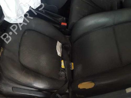 Left front driveshaft SKODA FABIA I (6Y2) | BP12710102M38