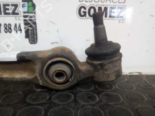 Left front suspension arm MITSUBISHI GALANT VIII (EA_) 2.0 (EA2A) | BP12811875M12 