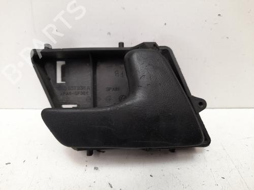 Used Front right interior door handle SEAT CORDOBA (6K1, 6K2) 1.9 TDI (110 hp) 12781040