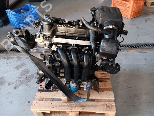 Engine KIA PICANTO II (TA)  | BP31041821M1 