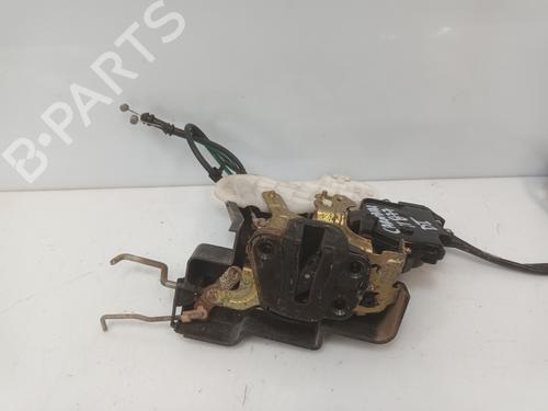 Front left lock KIA CARNIVAL / GRAND CARNIVAL III (VQ) 2.9 CRDi | BP19781017C98 
