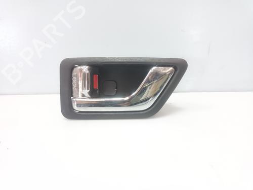 Used Front left interior door handle Front left interior door handle HYUNDAI GETZ (TB) 1.4 i (97 hp) 35929405 35929405