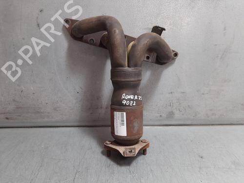 Used Catalyst MG MG ZR 105 (103 hp) 15238626