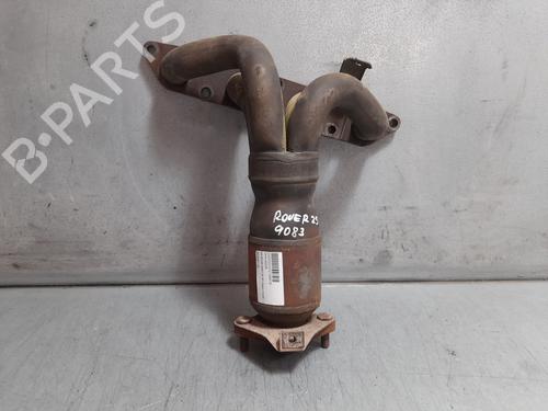 Catalizzatore MG MG ZR 105 (103 hp) 15238626