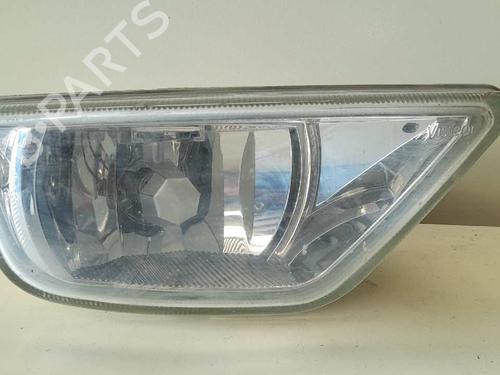 Used Right front fog light FORD FOCUS I (DAW, DBW) 1.6 16V (100 hp) 12765740