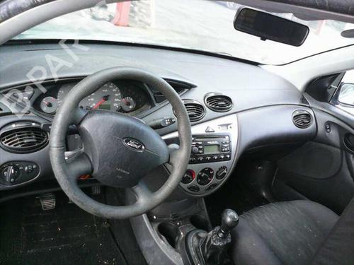 Engine control unit (ECU) FORD FOCUS I (DAW, DBW) 1.8 TDCi | BP12797135M57