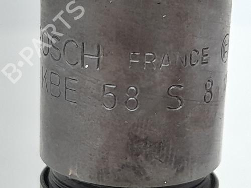 Injector FIAT DUCATO Van (230_) | BP12851643M100