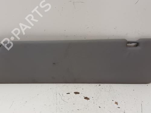 Used Right sun visor MERCEDES-BENZ VITO Van (W638) 110 CDI 2.2 (638.094) (102 hp) 14999815