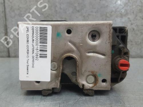 Other OPEL COMBO Box Body/MPV 1.3 CDTI 16V | BP13971309O1