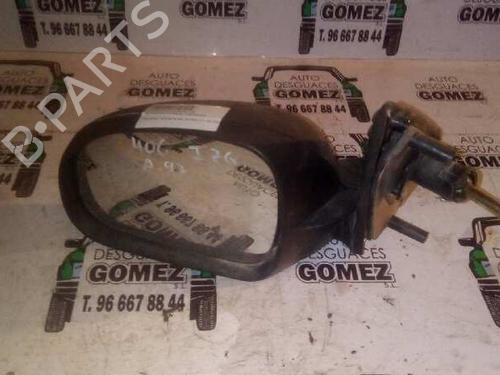 Used Left mirror PEUGEOT 406 (8B) 2.0 16V (136 hp) 12797780
