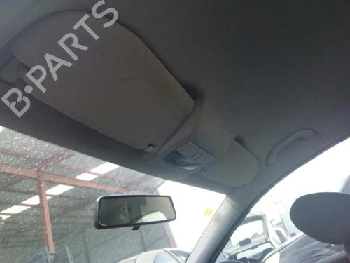 Engine control unit (ECU) SEAT IBIZA III (6L1)  | BP12803368M57 