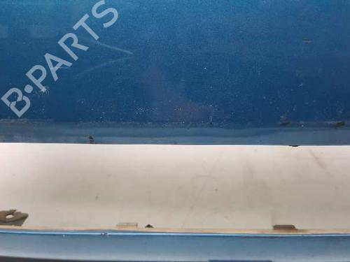 Front bumper HYUNDAI GETZ (TB) 1.3 i | BP12803068C7 