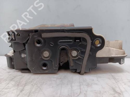 Used Front left lock Front left lock VW UP! (121, 122, BL1, BL2, BL3, 123) 1.0 (75 hp) 40197595 40197595