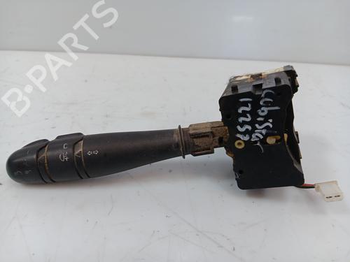 Used Headlight switch NISSAN KUBISTAR Van (X76) 1.5 dCi (65 hp) 23405783