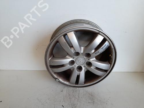Used Rim HYUNDAI TUCSON (JM) 2.0 CRDi (136 hp) 17392679