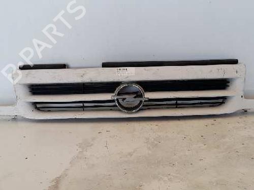 Grill OPEL ASTRA F Hatchback (T92) 1.7 TDS (F08, M08, F68, M68) (82 hp) 12765219