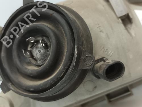 Left headlight OPEL ASTRA F Saloon (T92) 1.6 i 16V (F19, M19) | BP18820544C28 