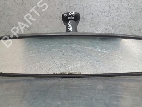 Used Rear mirror JEEP CHEROKEE (KJ) [2001-2008]  12858208