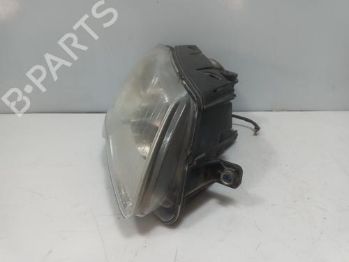 Right headlight VW PASSAT B6 (3C2) | BP37629999C29 - Image 3