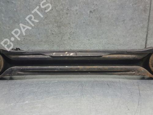 Querlenker links hinten für MERCEDES-BENZ C-CLASS (W203) C 180 Kompressor (203.046) (143 hp) 12717123