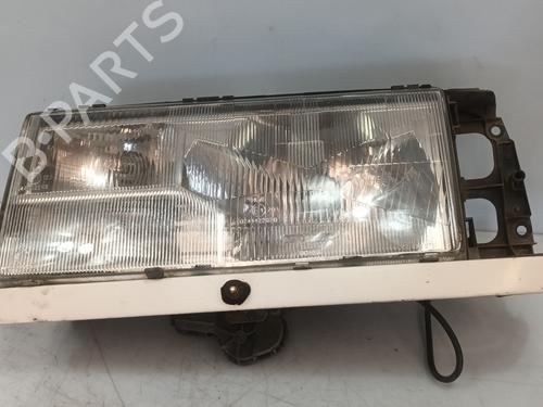 Used Left headlight VOLVO 940 Kombi (945) 2.4 TD Intercooler (122 hp) 29923642