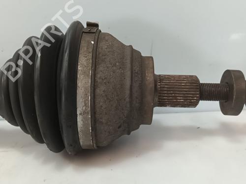 Right front driveshaft VW PASSAT B6 (3C2)  | BP29933694M39 