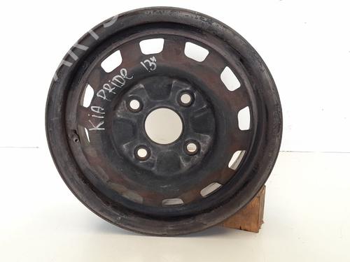 Used Rim KIA PRIDE (DA) 1.3 (64 hp) 12766635